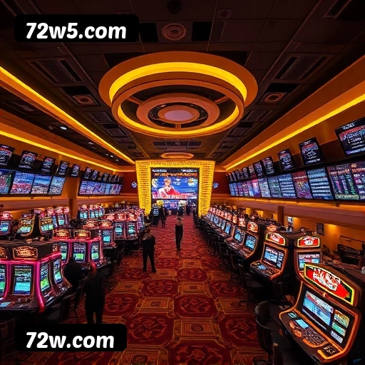 Vantagens da conta 72w.com