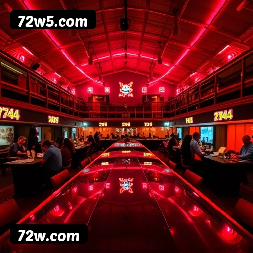 Integração de APIs 72w.com