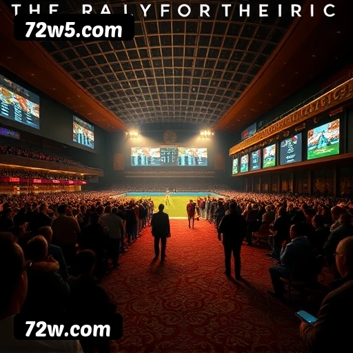 Interface do App 72w.com