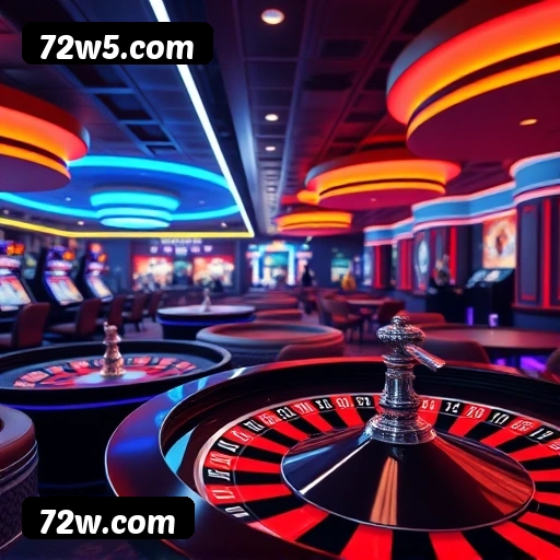 Mesa de Blackjack 72w.com