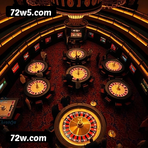 Recursos de Bônus 72w.com