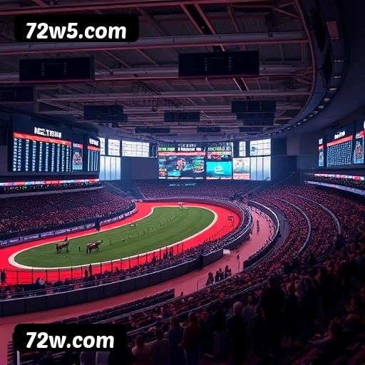 Provedores de Jogos 72w.com