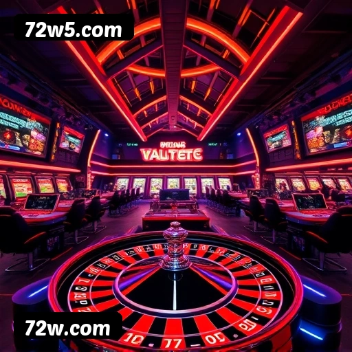 Estatísticas 72w.com