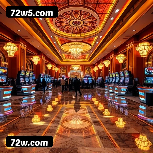 Experiência VIP 72w.com